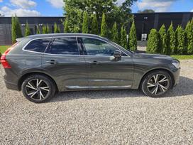 Volvo XC60, 2.0 l., visureigis / krosoveris