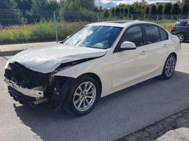 BMW 320, 2.0 l., Седан