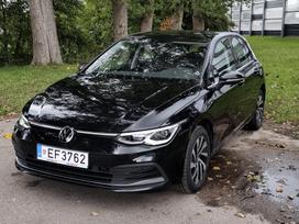 Volkswagen Golf, 1.4 l., hečbeks