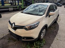 Renault Captur, 0.9 l., hatchback