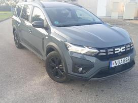 Dacia Jogger, 1.0 l., vienatūris
