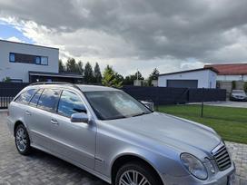 Mercedes-Benz E280, 3.0 l., wagon