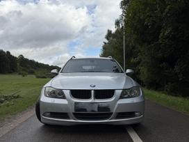 BMW 320, 2.0 l., universalas