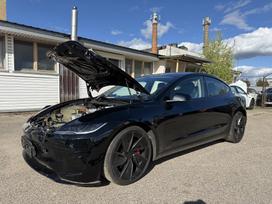 Tesla Model 3, 82 кВт·ч, Седан