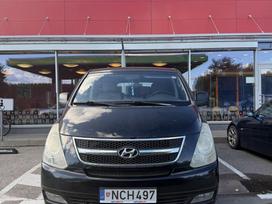 Hyundai H1, 2.5 l., passenger minibus