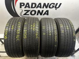 Goodyear Marathon Cargo 115/113, vasarinės 235/65 R16