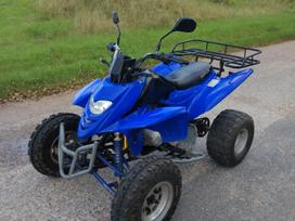 Shineray -kita- 250cc, atv / quad