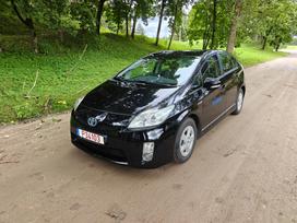 Toyota Prius, 1.8 l., Хэтчбек