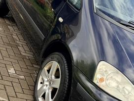 Ford Galaxy, 1.9 l., vienatūris