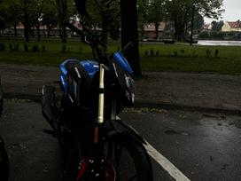 Barton FR50 50cc, scooters / mopeds