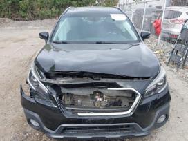 Subaru Outback, 2.5 l., wagon