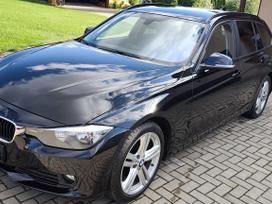 BMW 316, 2.0 l., universalas