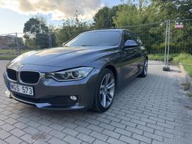 BMW 318, 2.0 l., universalas
