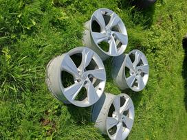Opel, lengvojo lydinio, R18