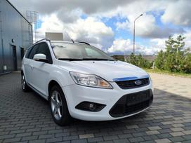 Ford Focus, 1.6 l., universalas