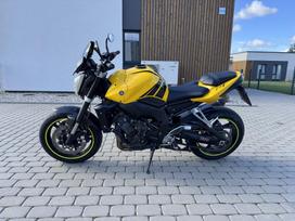 Yamaha FZ-1 N 1000cc, street / klasikiniai