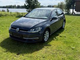 Volkswagen Golf, 1.6 l., hečbeks