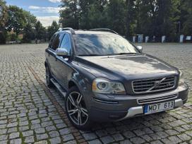 Volvo Xc90, 4.4 l., visureigis / krosoveris