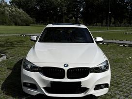 Bmw 320 Gran Turismo, 2.0 l., sedanas