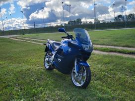 BMW K 1200 RS 1200cc, touring / sport touring / kelioniniai
