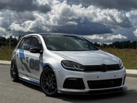 Volkswagen Golf, 1.6 l., hečbekas