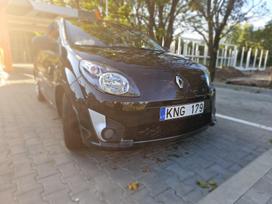 Renault Twingo, 1.2 l., Хэтчбек
