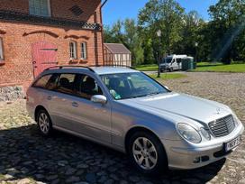 Mercedes-Benz E280, 3.0 l., universalas