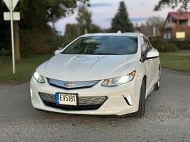 Chevrolet Volt, 1.5 l., hatchback