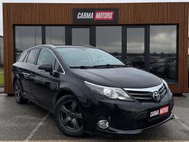 Toyota Avensis, 2.2 l., Универсал