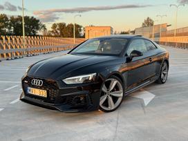 Audi RS 5, 2.9 l., coupe