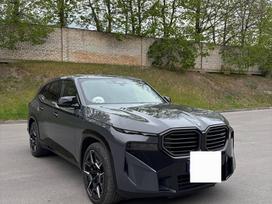 BMW XM, 3.0 l., Внедорожник / Кроссовер
