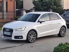 Audi A1 Sportback, 1.4 l., Хэтчбек