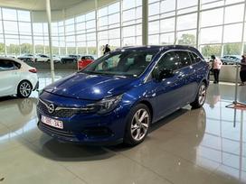 Opel Astra, 1.5 l., Универсал