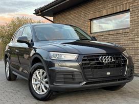 Audi Q5, 2.0 l., Внедорожник / Кроссовер