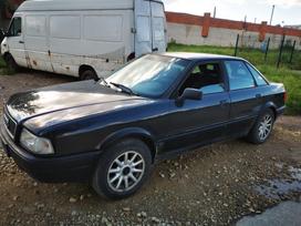 Audi 80, 2.0 l., Седан