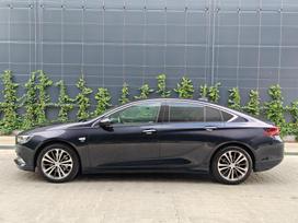 Opel Insignia, 2.0 l., hatchback