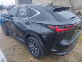 Lexus NX 450h+ rezerves daļās. Sveiki parduodamas dalimis lexus nx 450 2024m pri