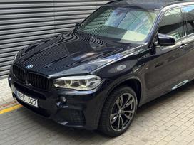 BMW X5, 3.0 l., Внедорожник / Кроссовер