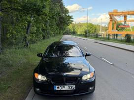 BMW 335, 3.0 l., coupe