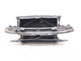 BMW 1 serija radiator