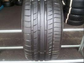 Continental ContiSportContact5 Nauja, летние 265/35 R19