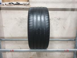 Bridgestone Potenza Sport apie 7mm, летние 255/30 R20