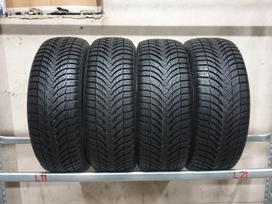 Michelin 205/45 ir 185/50 R16 NAUJOS, зимние 205/45 R16