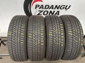 Continental WinterContact TS850P, winter 235/65 R17