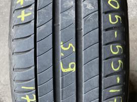 Michelin Primacy 3, summer 205/55 R17