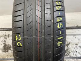 -Kita- Saetta Touring 2, летние 205/55 R16