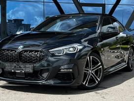 BMW 218 Gran Coupe , 2.0 l., coupe