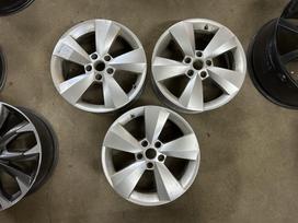 Skoda, lengvojo lydinio, R17