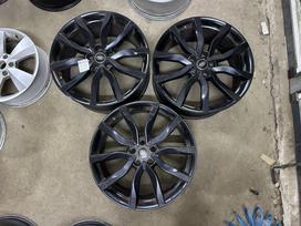 Land Rover MAK, light alloy, R21