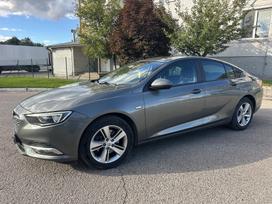Opel Insignia, 1.6 l., hatchback